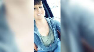 [389 of 537 Vids] Hannahbrooks25 (Hannah Brooks) OnlyFans Leaks Nude Bristol Milf