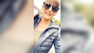 [389 of 537 Vids] Hannahbrooks25 (Hannah Brooks) OnlyFans Leaks Nude Bristol Milf