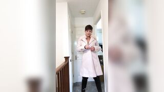 [402 of 537 Vids] Hannahbrooks25 (Hannah Brooks) OnlyFans Leaks Nude Bristol Milf