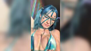  Happy Sunday I want to send a welcome to all the new Blu Team Players I - Jewelzblu OnlyFans Leaks