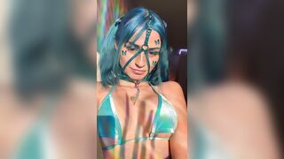  Happy Sunday I want to send a welcome to all the new Blu Team Players I - Jewelzblu OnlyFans Leaks