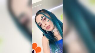  Henlo - Jewelzblu OnlyFans Leaks