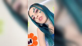  Henlo - Jewelzblu OnlyFans Leaks