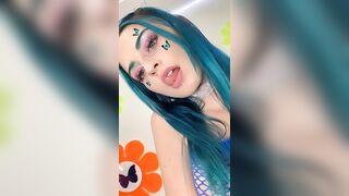  Henlo - Jewelzblu OnlyFans Leaks