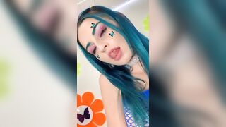  Henlo - Jewelzblu OnlyFans Leaks