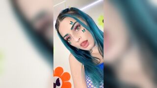  Henlo - Jewelzblu OnlyFans Leaks