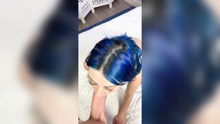 Ill suck it really good for you. - Jewelzblu OnlyFans Leaks