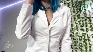  Sometimes you just need a professional this 25 minute video includes footj - Jewelzblu OnlyFans Leaks