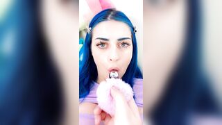 [3 of 441 Vids] Jewelzblu (Jewelz Blu) OnlyFans Leaks Nude Cyber Waifu