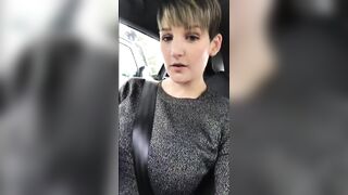 [426 of 537 Vids] Hannahbrooks25 (Hannah Brooks) OnlyFans Leaks Nude Bristol Milf