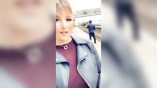 [428 of 537 Vids] Hannahbrooks25 (Hannah Brooks) OnlyFans Leaks Nude Bristol Milf