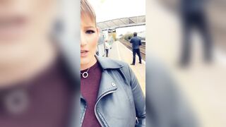 [428 of 537 Vids] Hannahbrooks25 (Hannah Brooks) OnlyFans Leaks Nude Bristol Milf