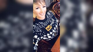 [445 of 537 Vids] Hannahbrooks25 (Hannah Brooks) OnlyFans Leaks Nude Bristol Milf