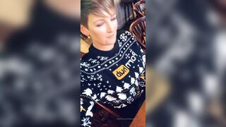 [445 of 537 Vids] Hannahbrooks25 (Hannah Brooks) OnlyFans Leaks Nude Bristol Milf