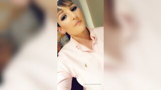 [450 of 537 Vids] Hannahbrooks25 (Hannah Brooks) OnlyFans Leaks Nude Bristol Milf