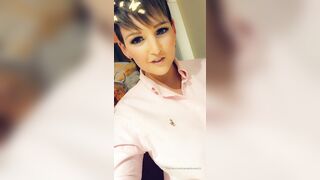 [450 of 537 Vids] Hannahbrooks25 (Hannah Brooks) OnlyFans Leaks Nude Bristol Milf