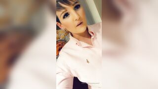 [450 of 537 Vids] Hannahbrooks25 (Hannah Brooks) OnlyFans Leaks Nude Bristol Milf