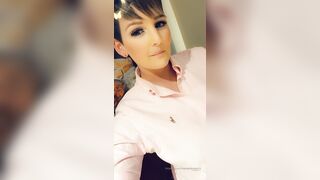 [450 of 537 Vids] Hannahbrooks25 (Hannah Brooks) OnlyFans Leaks Nude Bristol Milf