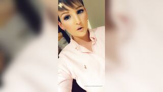 [450 of 537 Vids] Hannahbrooks25 (Hannah Brooks) OnlyFans Leaks Nude Bristol Milf