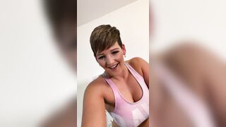 [456 of 537 Vids] Hannahbrooks25 (Hannah Brooks) OnlyFans Leaks Nude Bristol Milf