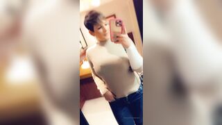 [459 of 537 Vids] Hannahbrooks25 (Hannah Brooks) OnlyFans Leaks Nude Bristol Milf