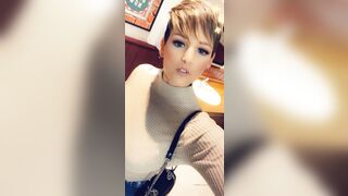 [459 of 537 Vids] Hannahbrooks25 (Hannah Brooks) OnlyFans Leaks Nude Bristol Milf