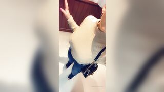 [459 of 537 Vids] Hannahbrooks25 (Hannah Brooks) OnlyFans Leaks Nude Bristol Milf