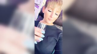 [462 of 537 Vids] Hannahbrooks25 (Hannah Brooks) OnlyFans Leaks Nude Bristol Milf