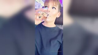 [462 of 537 Vids] Hannahbrooks25 (Hannah Brooks) OnlyFans Leaks Nude Bristol Milf