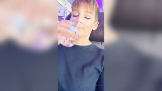 [462 of 537 Vids] Hannahbrooks25 (Hannah Brooks) OnlyFans Leaks Nude Bristol Milf