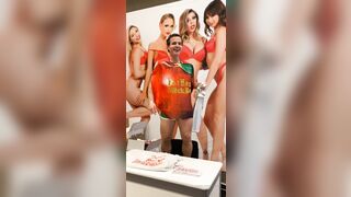 [464 of 537 Vids] Hannahbrooks25 (Hannah Brooks) OnlyFans Leaks Nude Bristol Milf