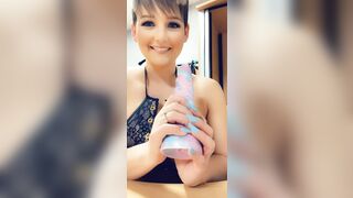 [466 of 537 Vids] Hannahbrooks25 (Hannah Brooks) OnlyFans Leaks Nude Bristol Milf
