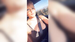 [472 of 537 Vids] Hannahbrooks25 (Hannah Brooks) OnlyFans Leaks Nude Bristol Milf