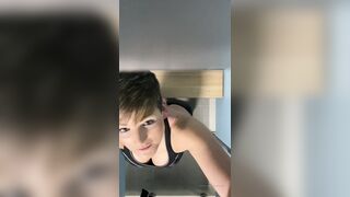 [477 of 537 Vids] Hannahbrooks25 (Hannah Brooks) OnlyFans Leaks Nude Bristol Milf