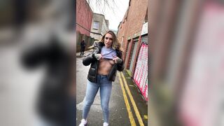 [478 of 537 Vids] Hannahbrooks25 (Hannah Brooks) OnlyFans Leaks Nude Bristol Milf