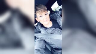 [479 of 537 Vids] Hannahbrooks25 (Hannah Brooks) OnlyFans Leaks Nude Bristol Milf