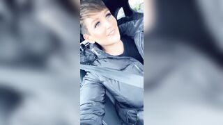 [479 of 537 Vids] Hannahbrooks25 (Hannah Brooks) OnlyFans Leaks Nude Bristol Milf