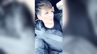 [479 of 537 Vids] Hannahbrooks25 (Hannah Brooks) OnlyFans Leaks Nude Bristol Milf