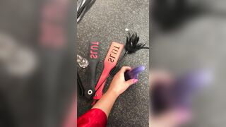 [487 of 537 Vids] Hannahbrooks25 (Hannah Brooks) OnlyFans Leaks Nude Bristol Milf