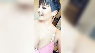 [496 of 537 Vids] Hannahbrooks25 (Hannah Brooks) OnlyFans Leaks Nude Bristol Milf