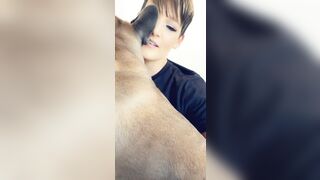 [496 of 537 Vids] Hannahbrooks25 (Hannah Brooks) OnlyFans Leaks Nude Bristol Milf