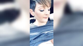[501 of 537 Vids] Hannahbrooks25 (Hannah Brooks) OnlyFans Leaks Nude Bristol Milf