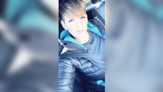 [501 of 537 Vids] Hannahbrooks25 (Hannah Brooks) OnlyFans Leaks Nude Bristol Milf