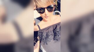 [501 of 537 Vids] Hannahbrooks25 (Hannah Brooks) OnlyFans Leaks Nude Bristol Milf