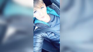 [501 of 537 Vids] Hannahbrooks25 (Hannah Brooks) OnlyFans Leaks Nude Bristol Milf