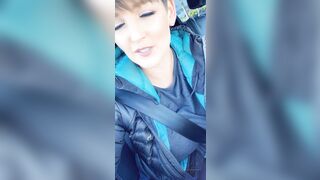 [501 of 537 Vids] Hannahbrooks25 (Hannah Brooks) OnlyFans Leaks Nude Bristol Milf