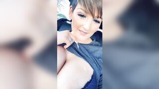 [501 of 537 Vids] Hannahbrooks25 (Hannah Brooks) OnlyFans Leaks Nude Bristol Milf