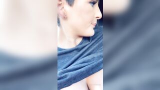 [501 of 537 Vids] Hannahbrooks25 (Hannah Brooks) OnlyFans Leaks Nude Bristol Milf