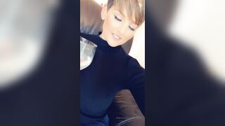 [508 of 537 Vids] Hannahbrooks25 (Hannah Brooks) OnlyFans Leaks Nude Bristol Milf