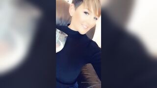 [508 of 537 Vids] Hannahbrooks25 (Hannah Brooks) OnlyFans Leaks Nude Bristol Milf